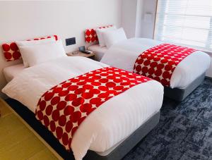 Tabist Kiki Hotel Kyoto Sanjo Takakura - Hotel Services and Policies