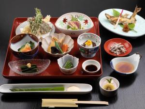 Tabist Koboshi No Yu Senshintei Aizu Yunokamionsen - Booking and Contact Information