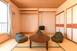 Tabist Odakeya Ryokan Kashiwazaki - Activities Available
