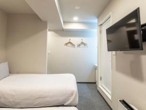 Tabist Unihotel Midosuji Hommachi - Accessibility and Nearby Attractions