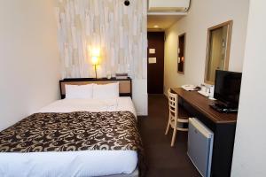 Tachikawa Regent Hotel - Nearby Attractions