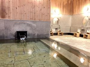 Taiheikan - Dining Options