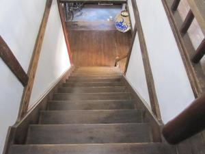 Taito Ryokan - Check-in and Check-out