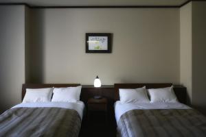 Takamiya Hotel Bonari No Mori - Location and Accessibility