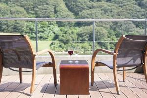 Takamiya Ryokan Beni - Safety Measures