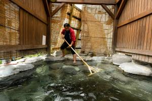 Takamiya Ryokan Yamakawa - Travel Tips