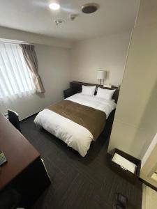 Takatsuki W and M Hotel - Check-in and Check-out Policies