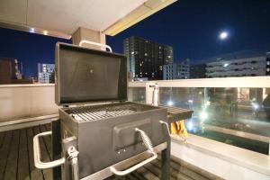TAKETO STAY TERRACE ONE - Guest Ratings Breakdown