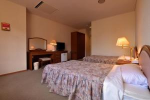 Takinoue Hotel Keikoku - Outdoor Activities