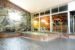 Tango Onsen Hashiudosou - Dining and Meal Options