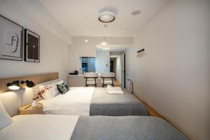 Tanimachi Namba East43 - Guest Experiences