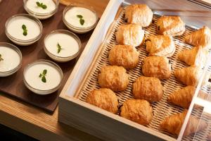 Tassel Hotel Sanjo Shirakawa - Accessibility