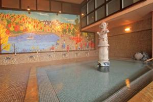 Tatsumikan - Dining Options Available