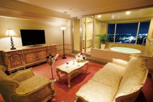 Tendo Hotel - Dining Experiences