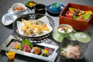 Tennomaru - Policies and Regulations