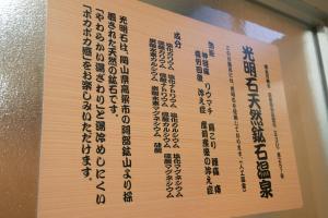 Tenpyo Ryokan - Check-in and Check-out