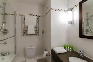 Tewkesbury Park - Outdoor Activities