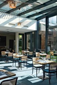 Thalazur Cabourg - Hotel & Spa - Guest Experiences