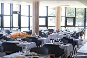 Thalazur Ouistreham - Hotel & Spa - Staff and Service