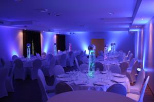 The 1837 - Sustainability and Eco-Friendly Practices