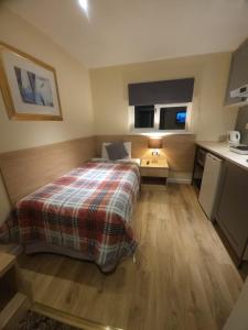 The Abbey House Hotel - Questions About Staying Here
