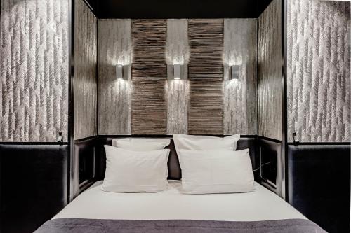 The Address - Points About Your Stay