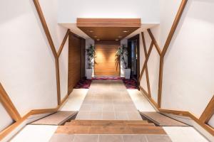 The B Akasaka - Nearby Attractions