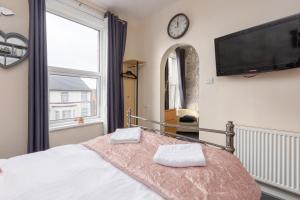 The B & B Blackpool - Positive Guest Reviews
