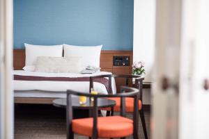 The B Hachioji - Pricing and Booking Details