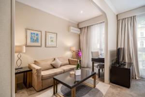 The Beaufort - Unique Aspects of The Beaufort