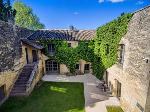 The Begude Saint-Pierre - Safety and Accessibility