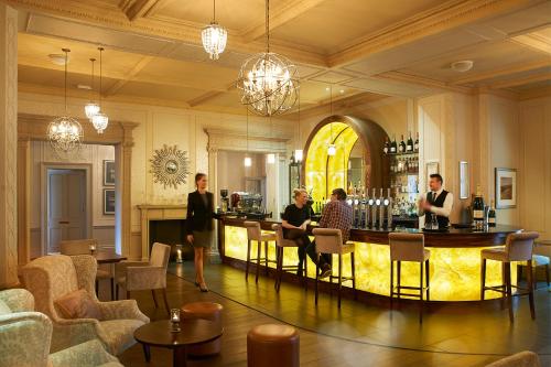 The Belsfield Hotel - How to Book Your Stay