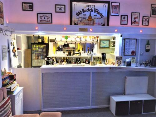 The Berkswell - Nearby Attractions