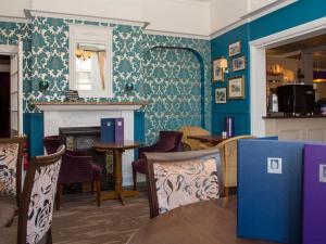 The Birdham At Bembridge - Policies and Procedures
