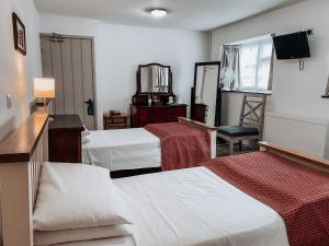 The Blenheim Buttery - Check-in and Cancellation Policies