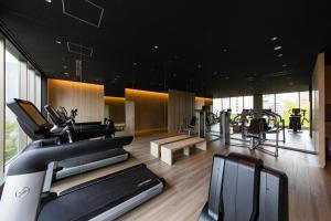 THE BLOSSOM HAKATA Premier - Nearby Attractions and Accessibility