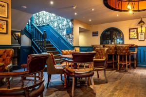 The Bold Hotel; BW Signature Collection - Additional Offers and Discounts