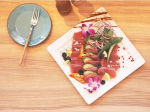 The BREAKFAST HOTEL MARCHE Ishigaki Island - Guest Reviews and Ratings