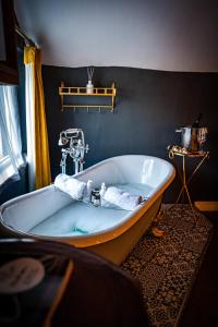 The Bridge - Booking Information