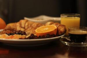 The Bryson Hotel - Booking Information