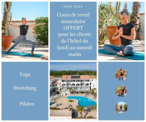 The Bubbles of the Sea - Hotel & Spa on the Beach - Sustainability and Eco-Friendly Initiatives