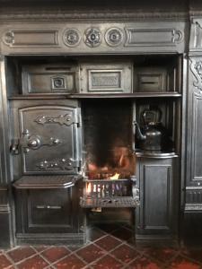 The Bulls Head Hotel - Parking Availability