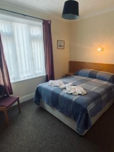 The Burlington Hotel - Policies and Services