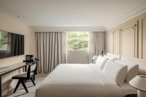 The Caesar Hotel - Booking and Contact Information