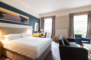 The Caledonian Torbay Hotel - Dining Options