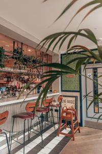 The Camden Town Hotel - Transportation and Accessibility