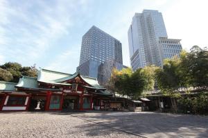 The Capitol Hotel Tokyu - Exceptional Customer Service