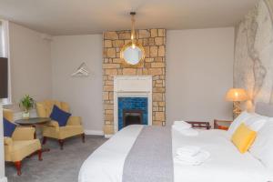 The Captain Cook - Policies and Guidelines