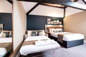 The Castle by Innkeepers Collection - Facilities and Services