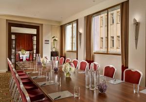 The Cavendish London - Sustainability Practices